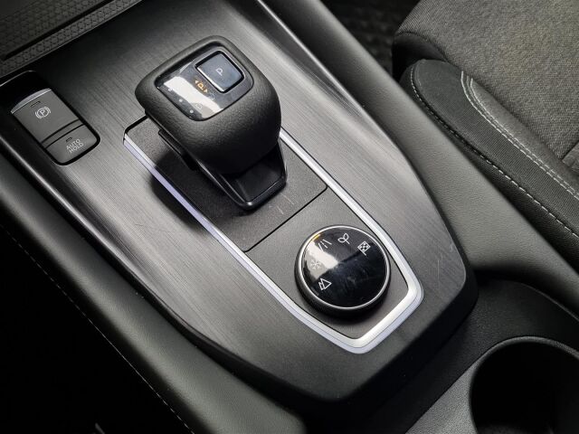 NISSAN Qashqai 2022 MHEV 158 Xtronic 4WD N-Connecta 7" TFT / NELIVETO / KOUKKU / LÄMPÖPAKETTI