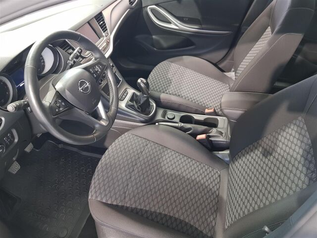 OPEL Astra 2021 5-ov Ultimate 110 Turbo *VÄHÄN AJETTU!*
