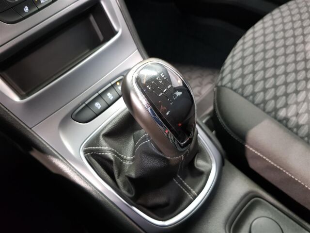 OPEL Astra 2021 5-ov Ultimate 110 Turbo *VÄHÄN AJETTU!*