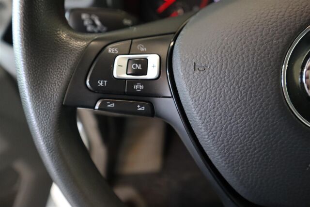 VOLKSWAGEN Crafter 2022 35 alusta 2,0 TDI 103 kW 8at, 4490   ALV-vähnennyskelpoinen!