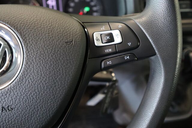 VOLKSWAGEN Crafter 2022 35 alusta 2,0 TDI 103 kW 8at, 4490   ALV-vähnennyskelpoinen!