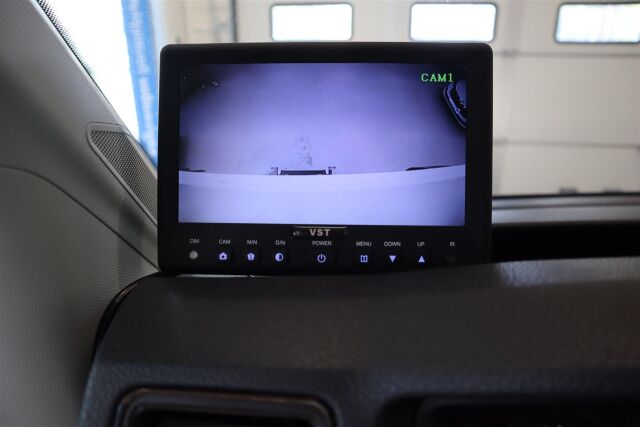 VOLKSWAGEN Crafter 2022 35 alusta 2,0 TDI 103 kW 8at, 4490   ALV-vähnennyskelpoinen!