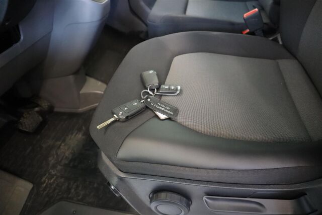 VOLKSWAGEN Crafter 2022 35 alusta 2,0 TDI 103 kW 8at, 4490   ALV-vähnennyskelpoinen!
