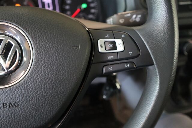 VOLKSWAGEN CRAFTER 2022 35 alusta 2,0 TDI 103 kW 8at, 4490  ALV-vähnennyskelpoinen!
