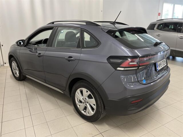 Volkswagen Taigo 2023 Style 1,0 TSI 70 kW**1-om, OIKHEIN KÄTEVÄ KATUMAASTURI**