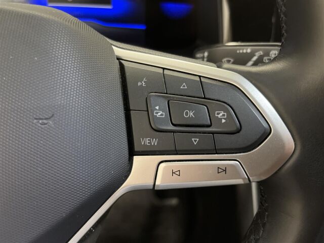 Volkswagen Taigo 2023 Style 1,0 TSI 70 kW**1-om, OIKHEIN KÄTEVÄ KATUMAASTURI**