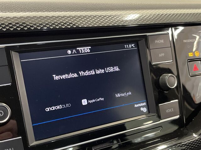 Volkswagen Taigo 2023 Style 1,0 TSI 70 kW**1-om, OIKHEIN KÄTEVÄ KATUMAASTURI**