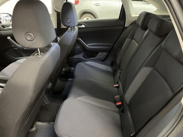 Volkswagen Taigo 2023 Style 1,0 TSI 70 kW**1-om, OIKHEIN KÄTEVÄ KATUMAASTURI**