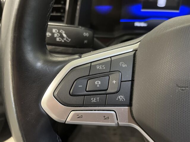 Volkswagen Taigo 2023 Style 1,0 TSI 70 kW**1-om, OIKHEIN KÄTEVÄ KATUMAASTURI**