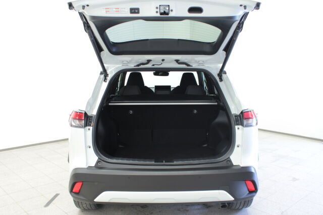 TOYOTA Corolla Cross 2023 2.0 Hybrid Launch Edition