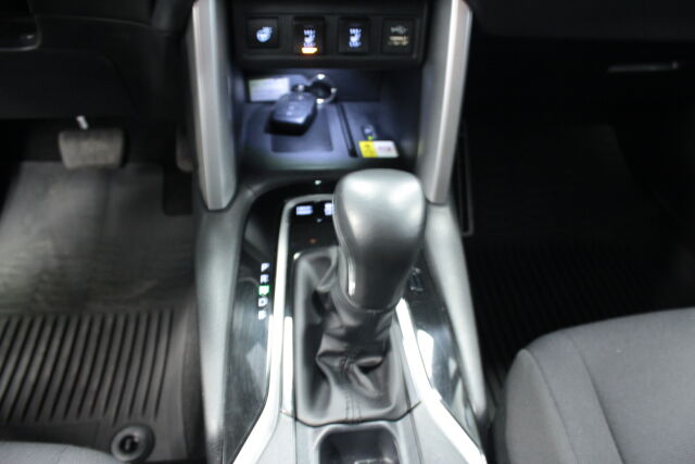 TOYOTA Corolla Cross 2023 2.0 Hybrid Launch Edition