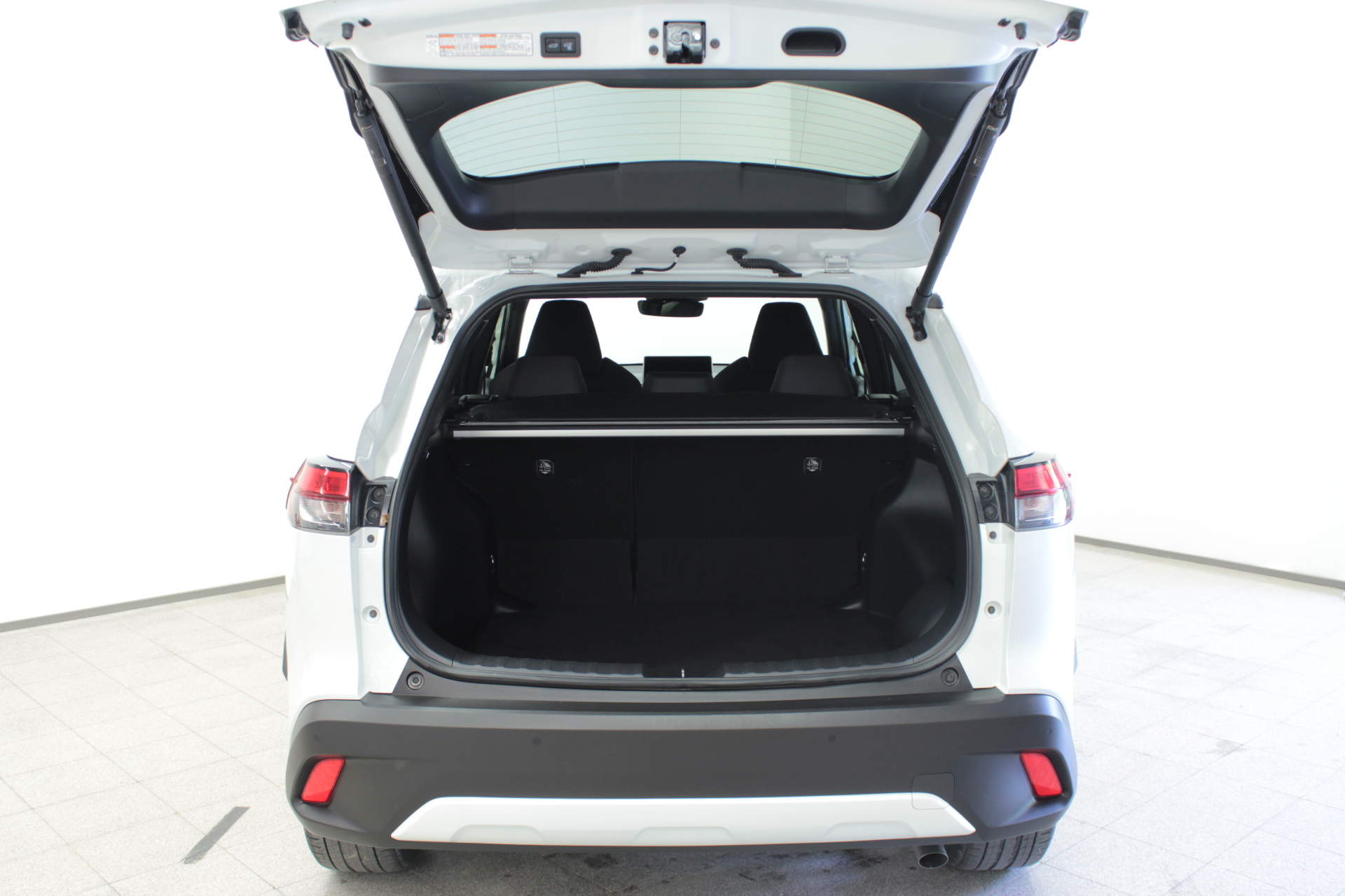 Toyota Corolla Cross 2023, kuva 6/16