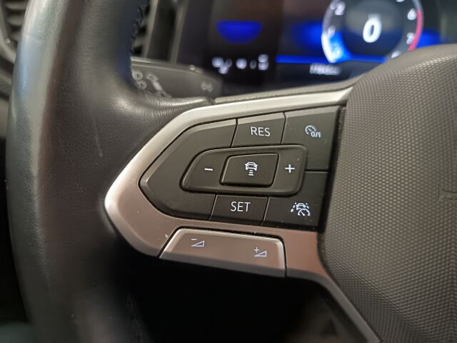 VOLKSWAGEN Taigo 2023 Style 1,0 TSI 70 kW