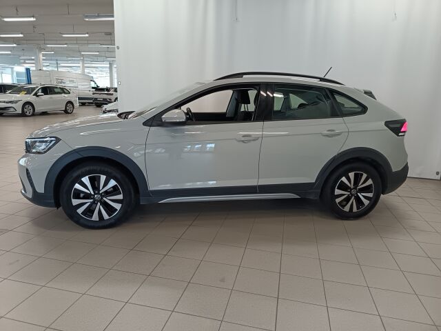 VOLKSWAGEN Taigo 2023 Style 1,0 TSI 70 kW
