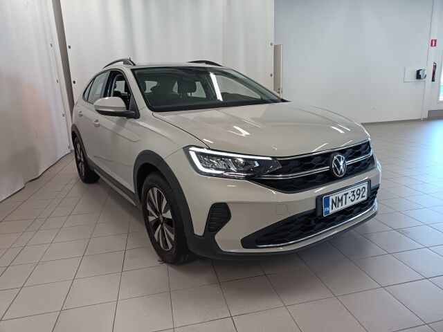 VOLKSWAGEN Taigo 2023 Style 1,0 TSI 70 kW