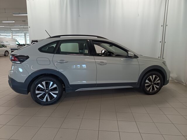 VOLKSWAGEN Taigo 2023 Style 1,0 TSI 70 kW
