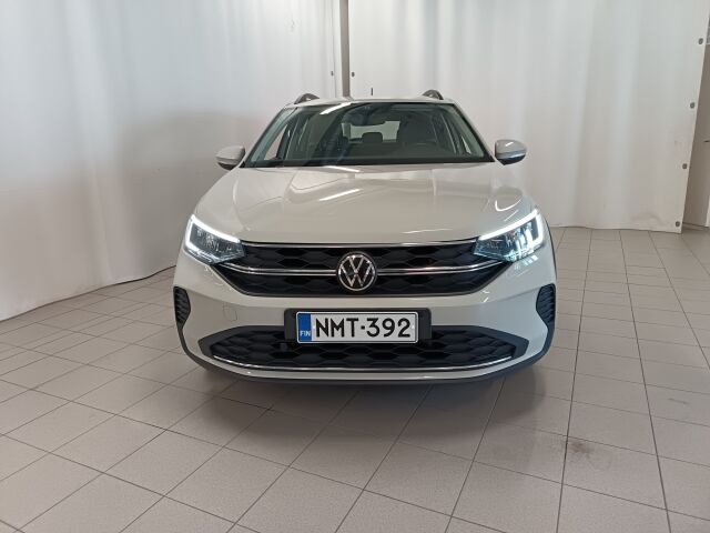 VOLKSWAGEN Taigo 2023 Style 1,0 TSI 70 kW