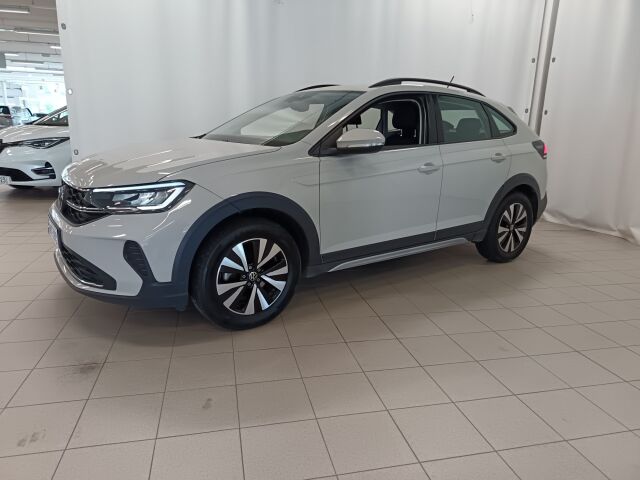 VOLKSWAGEN Taigo 2023 Style 1,0 TSI 70 kW
