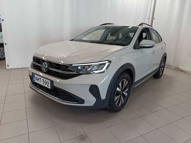 VOLKSWAGEN Taigo 2023 Style 1,0 TSI 70 kW