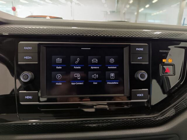 VOLKSWAGEN Taigo 2023 Style 1,0 TSI 70 kW