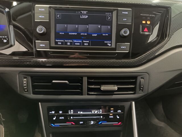 VOLKSWAGEN Taigo 2023 Style 1,0 TSI 70 kW