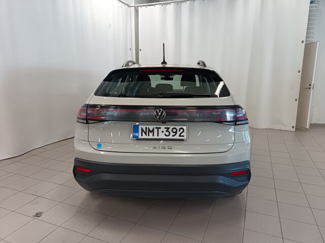 VOLKSWAGEN Taigo 2023 Style 1,0 TSI 70 kW