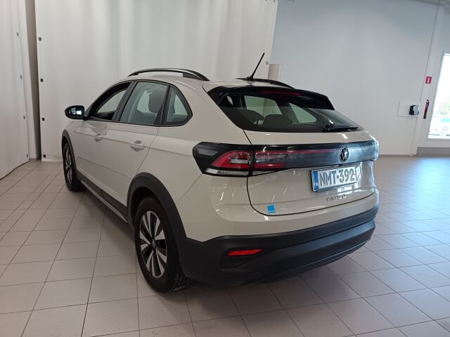 VOLKSWAGEN Taigo 2023 Style 1,0 TSI 70 kW
