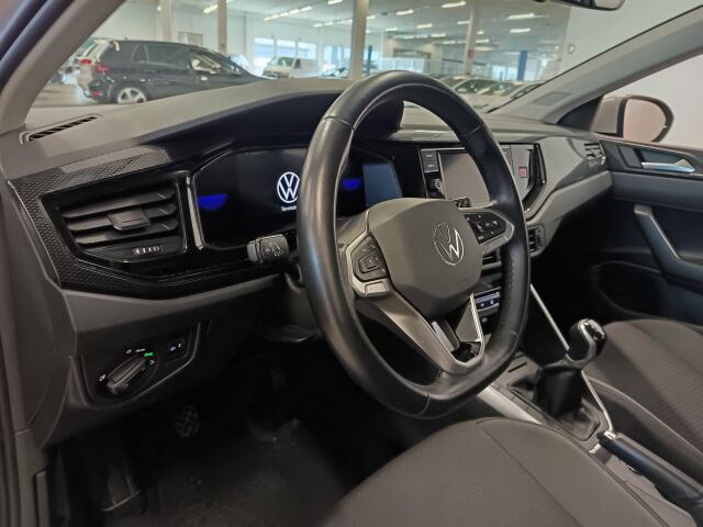 VOLKSWAGEN Taigo 2023 Style 1,0 TSI 70 kW