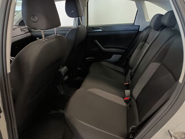 VOLKSWAGEN Taigo 2023 Style 1,0 TSI 70 kW