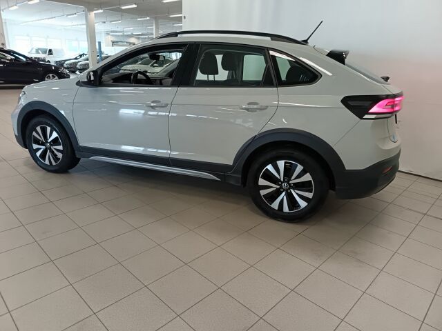 VOLKSWAGEN Taigo 2023 Style 1,0 TSI 70 kW