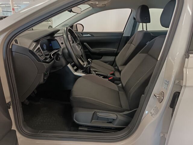 VOLKSWAGEN Taigo 2023 Style 1,0 TSI 70 kW
