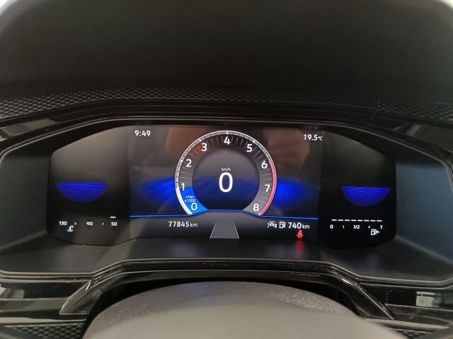 VOLKSWAGEN Taigo 2023 Style 1,0 TSI 70 kW