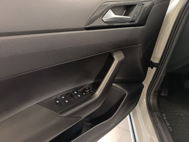 VOLKSWAGEN Taigo 2023 Style 1,0 TSI 70 kW