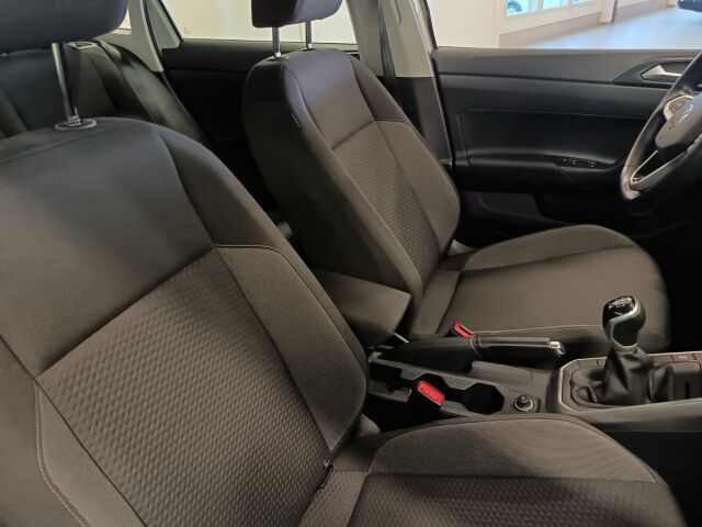 VOLKSWAGEN Taigo 2023 Style 1,0 TSI 70 kW