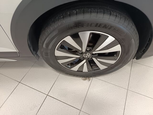 VOLKSWAGEN Taigo 2023 Style 1,0 TSI 70 kW