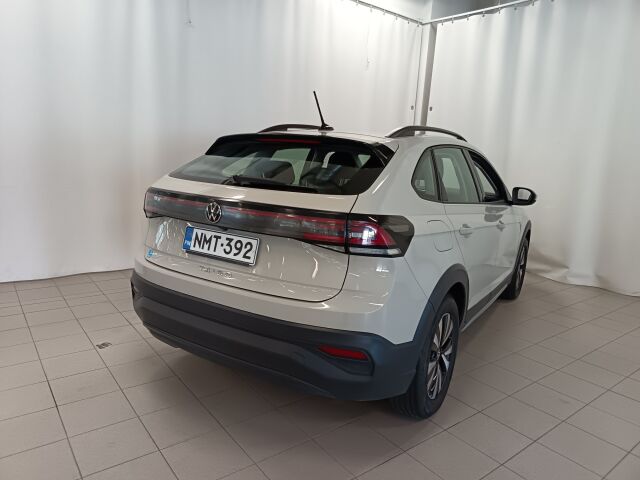 VOLKSWAGEN Taigo 2023 Style 1,0 TSI 70 kW