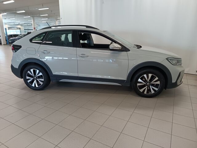 VOLKSWAGEN Taigo 2023 Style 1,0 TSI 70 kW