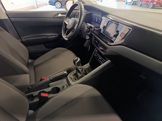 VOLKSWAGEN Taigo 2023 Style 1,0 TSI 70 kW