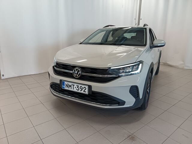 VOLKSWAGEN Taigo 2023 Style 1,0 TSI 70 kW
