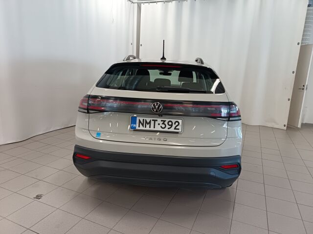 VOLKSWAGEN Taigo 2023 Style 1,0 TSI 70 kW