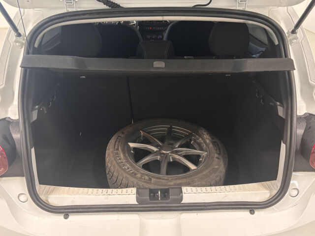 DACIA SANDERO 2023 STEPWAY TCe 90 AUT COMFORT *LED VALOT *VAKKARI *1 -OMISTEINEN