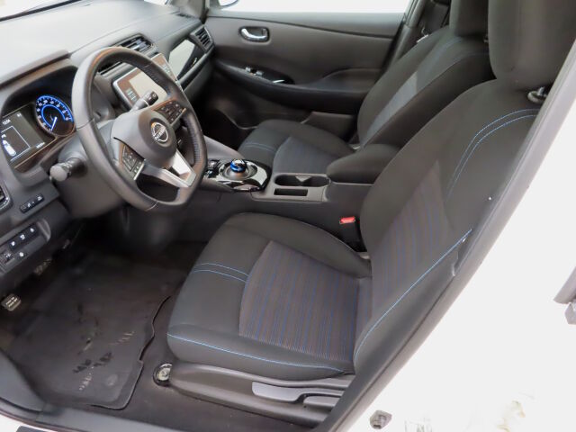 Nissan Leaf 2022 N-Connecta 39 kWh LED FI