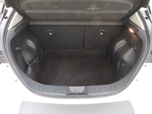 Nissan Leaf 2022 N-Connecta 39 kWh LED FI