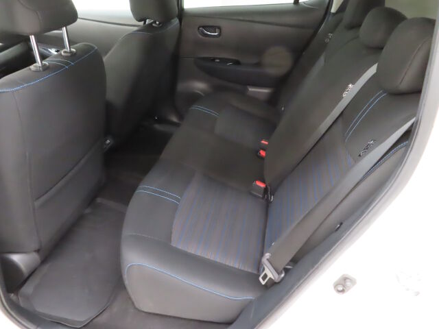 Nissan Leaf 2022 N-Connecta 39 kWh LED FI