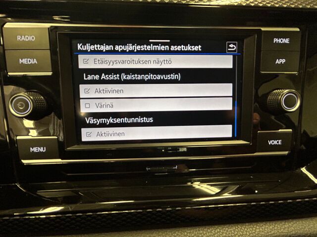VOLKSWAGEN Taigo 2023 Style 1,0 TSI 70 kW