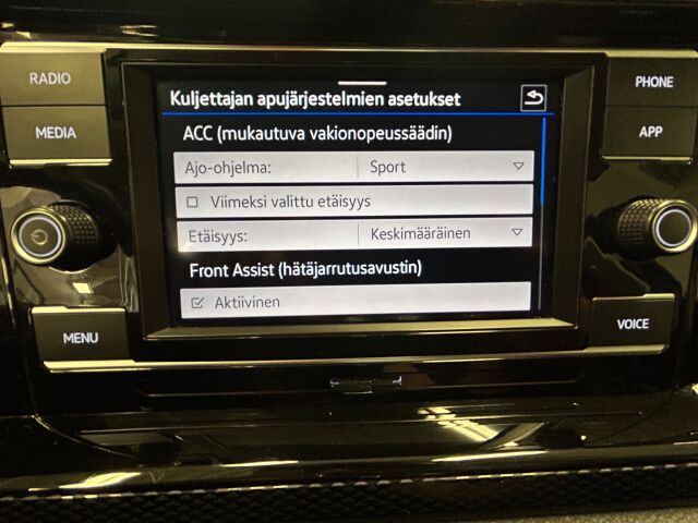 VOLKSWAGEN Taigo 2023 Style 1,0 TSI 70 kW