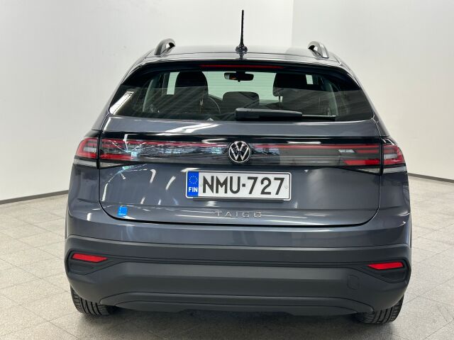 VOLKSWAGEN Taigo 2023 Style 1,0 TSI 70 kW