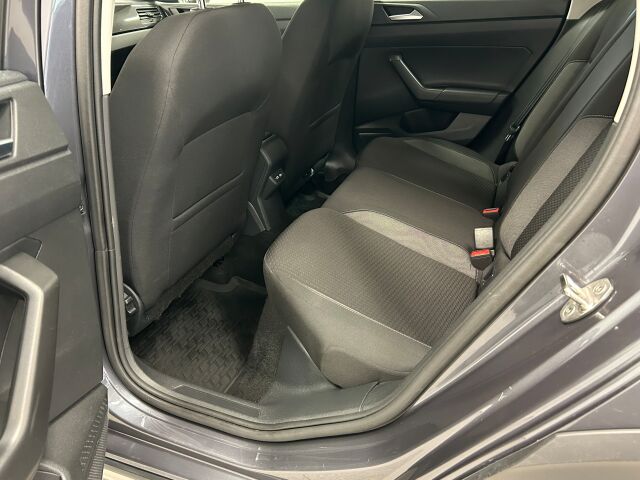 VOLKSWAGEN Taigo 2023 Style 1,0 TSI 70 kW