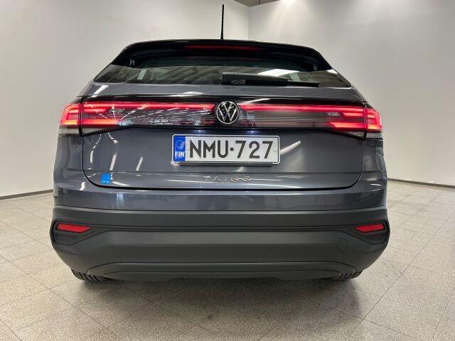 VOLKSWAGEN Taigo 2023 Style 1,0 TSI 70 kW
