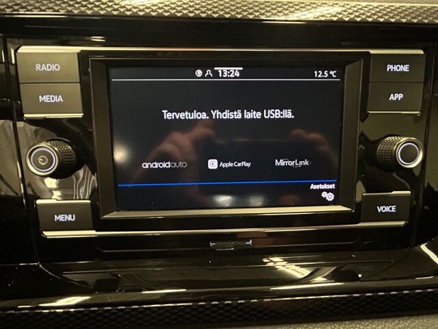 VOLKSWAGEN Taigo 2023 Style 1,0 TSI 70 kW